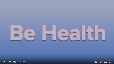 BeHealth - Carbs
