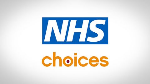 NHS choices - T1 diabetes