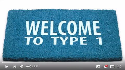 What is Type 1 Diabetes?