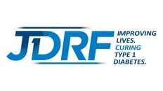 JDRF logo