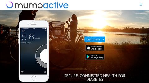 Mumoactive