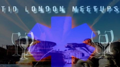 T1 London Meetups