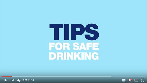 Drinking with Diabetes Part 1 - Diabetes UK