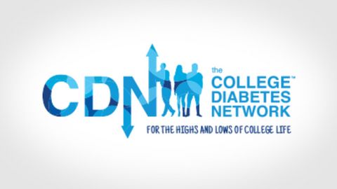 College diabetes network (US) - college materials