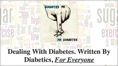 Dealing With Diabetes