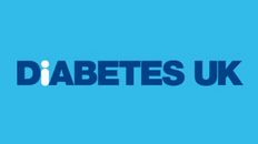 Diabetes UK Logo