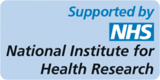 NHS National Institute for Health Research