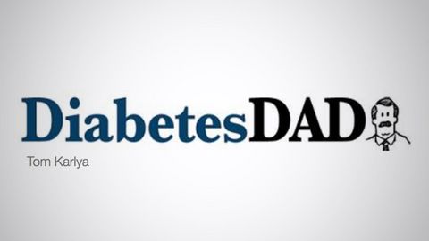 Diabetes Dad - why are others so far ahead of me?