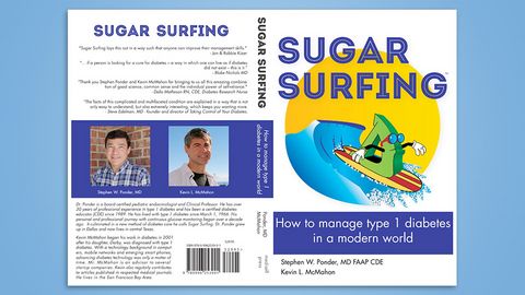 Sugar Surfing