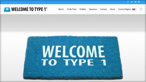 Welcome to Type 1