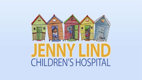 Jenny Lind Children's Hospital