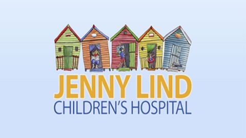 Jenny Lind Hospital