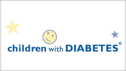 Children with Diabetes - Recommended books