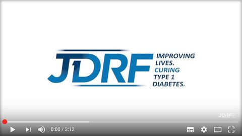 JDRF report on artificial pancreas research