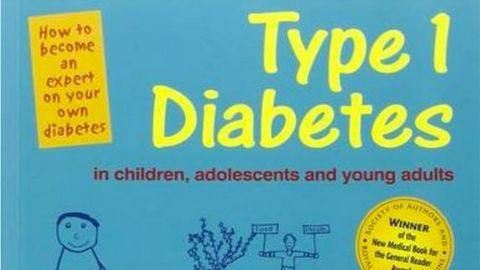 Type 1 Diabetes in Children and Young Adults - Ragnar Hanas