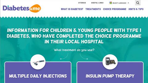Northern Ireland T1 education portal