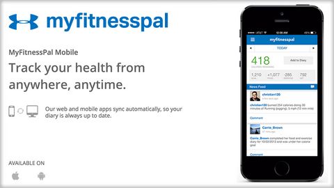 MyFitnessPal