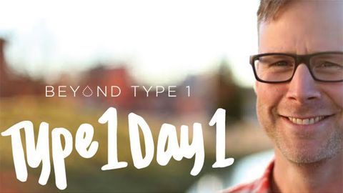 Beyond Type 1 - Type 1 Day 1