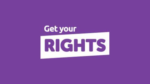 Your rights - children and young people with T1 diabetes