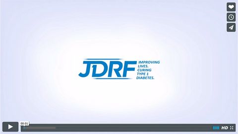 JDRF explanation of beta cell encapsulation