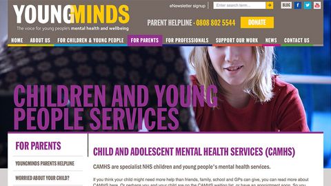 Young Minds