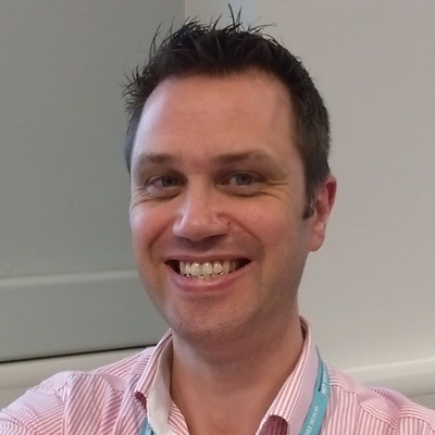 Dr Neil Black