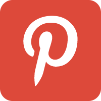 Pinterest icon